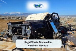 Illegal Waste Disposal
