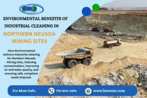 Northern Nevada Mining Sites