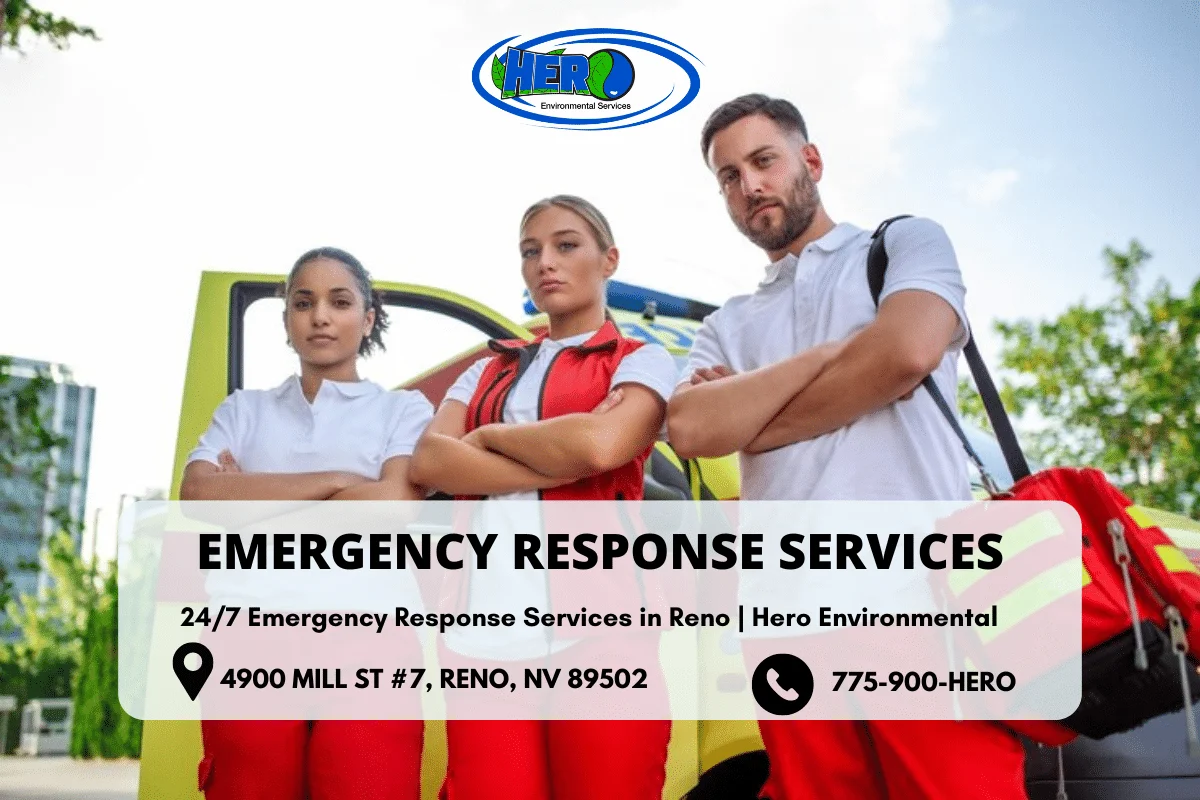 Emergency Services
