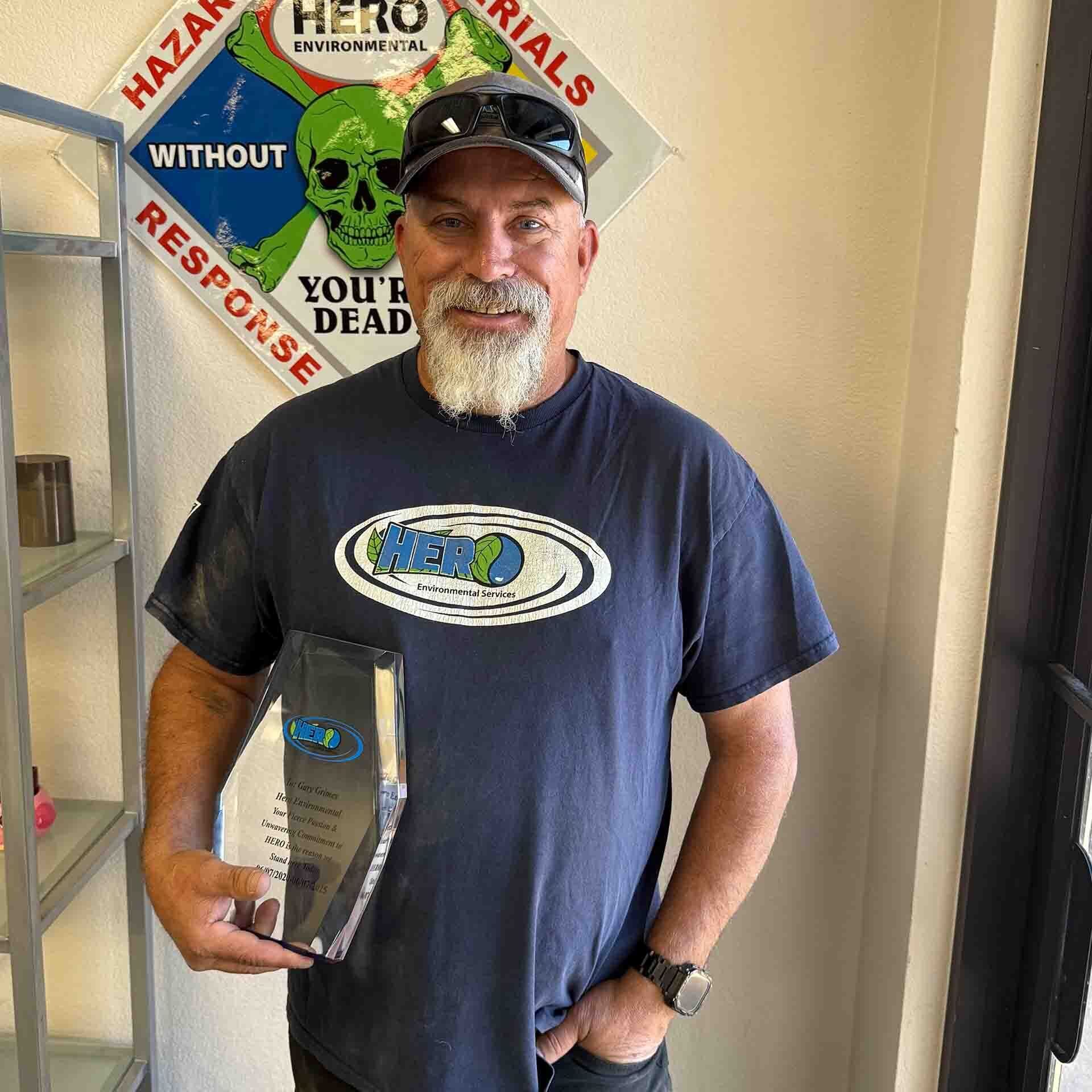 New Hero Environmental